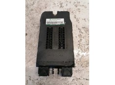 Recambio de caja reles / fusibles para volkswagen lt caja cerrada / combi (mod. 1997) 2.5 tdi referencia OEM IAM 0005400650 0850