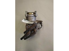 Recambio de valvula aire para volvo fh 12 asta 2001 e2 / e3 12.1 diesel (d12d380) referencia OEM IAM 20374068 MB4849 VALVULA TRA