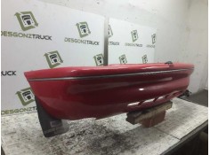 Recambio de paragolpes trasero para ford escort berlina/turnier bravo lim. referencia OEM IAM    2