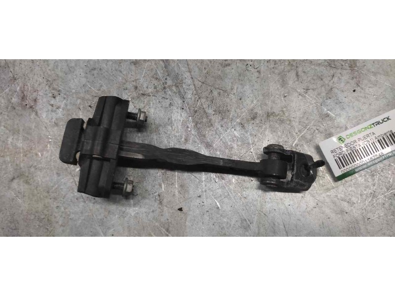 Recambio de retenedor puerta para ford fiesta (cb1) ambiente referencia OEM IAM 8A6AA23500AB DELANTERA IZQUIERSDA 