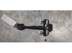 Recambio de retenedor puerta para ford fiesta (cb1) ambiente referencia OEM IAM 8A6AA23500AB DELANTERA IZQUIERSDA  2