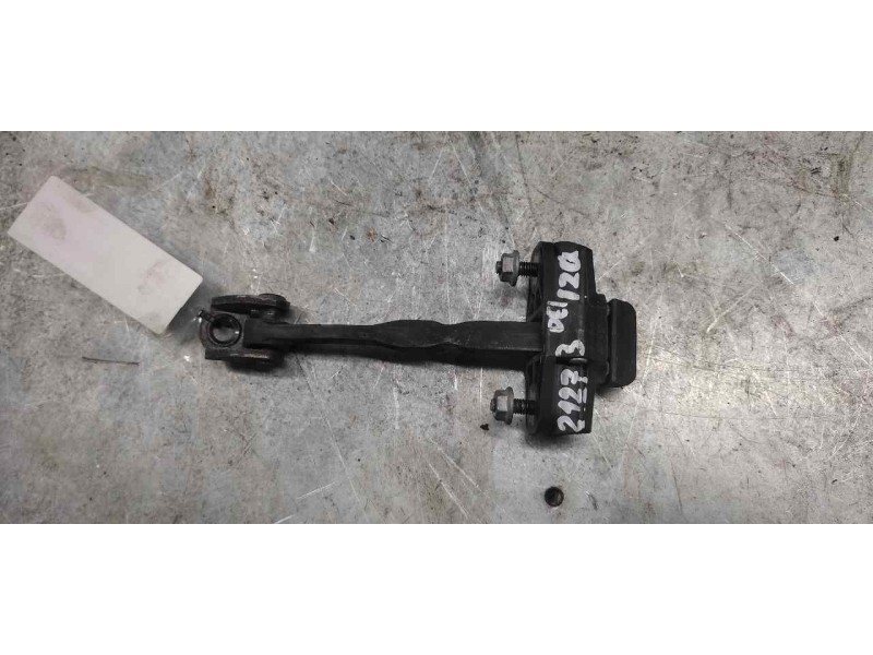 Recambio de retenedor puerta para ford fiesta (cb1) ambiente referencia OEM IAM 8A6AA23500AB DELANTERA IZQUIERSDA 