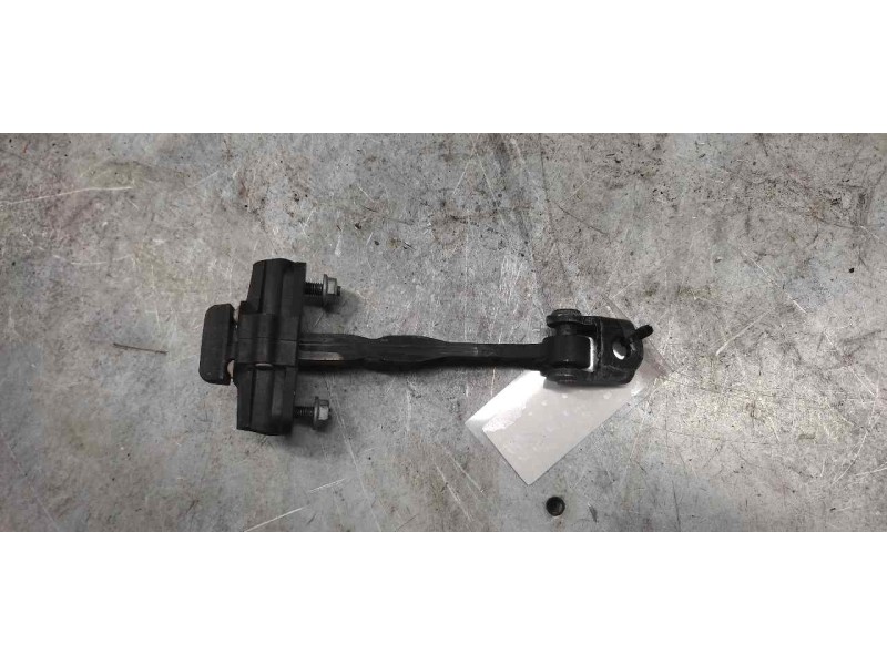 Recambio de retenedor puerta para ford fiesta (cb1) ambiente referencia OEM IAM 8A6AA23500AB DELANTERA IZQUIERSDA 