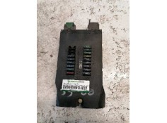 Recambio de caja reles / fusibles para volkswagen lt caja cerrada / combi (mod. 1997) 2.5 tdi referencia OEM IAM 0005400650 0850
