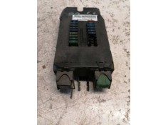 Recambio de caja reles / fusibles para volkswagen lt caja cerrada / combi (mod. 1997) 2.5 tdi referencia OEM IAM 0005400650 0850 2