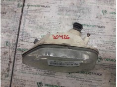Recambio de faro antiniebla derecho para ford focus berlina (cak) ghia referencia OEM IAM    2