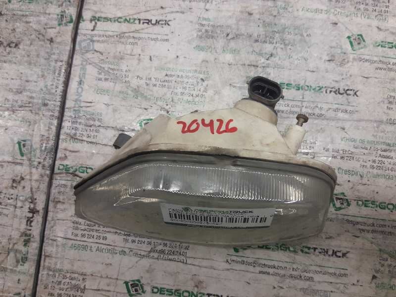 Recambio de faro antiniebla derecho para ford focus berlina (cak) ghia referencia OEM IAM   