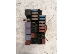 Recambio de caja reles / fusibles para renault laguna ii (bg0) 1.9 dci diesel referencia OEM IAM   