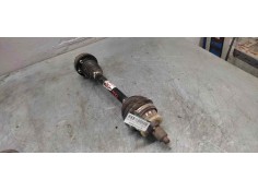 Recambio de transmision delantera izquierda para seat ibiza (6k1) select referencia OEM IAM  29MM MANGUETA 