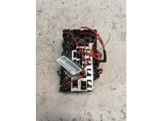 Recambio de caja reles / fusibles para renault laguna ii (bg0) 1.9 dci diesel referencia OEM IAM    2