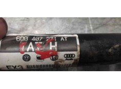 Recambio de transmision delantera izquierda para seat ibiza (6k1) select referencia OEM IAM  29MM MANGUETA  2