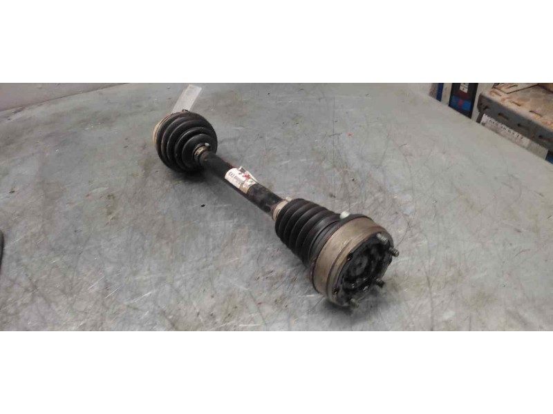 Recambio de transmision delantera izquierda para seat ibiza (6k1) select referencia OEM IAM  29MM MANGUETA 