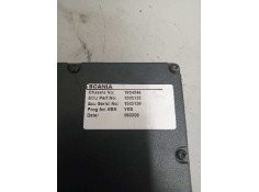 Recambio de modulo electronico para scania trucks serie 4 bus k114 referencia OEM IAM 1505135 1801665 CENTRALITA RETARDER 2