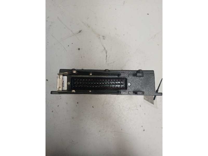 Recambio de modulo electronico para scania trucks serie 4 bus k114 referencia OEM IAM 1505135 1801665 CENTRALITA RETARDER