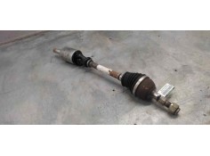 Recambio de transmision delantera izquierda para citroën saxo 1.5 d sx referencia OEM IAM   