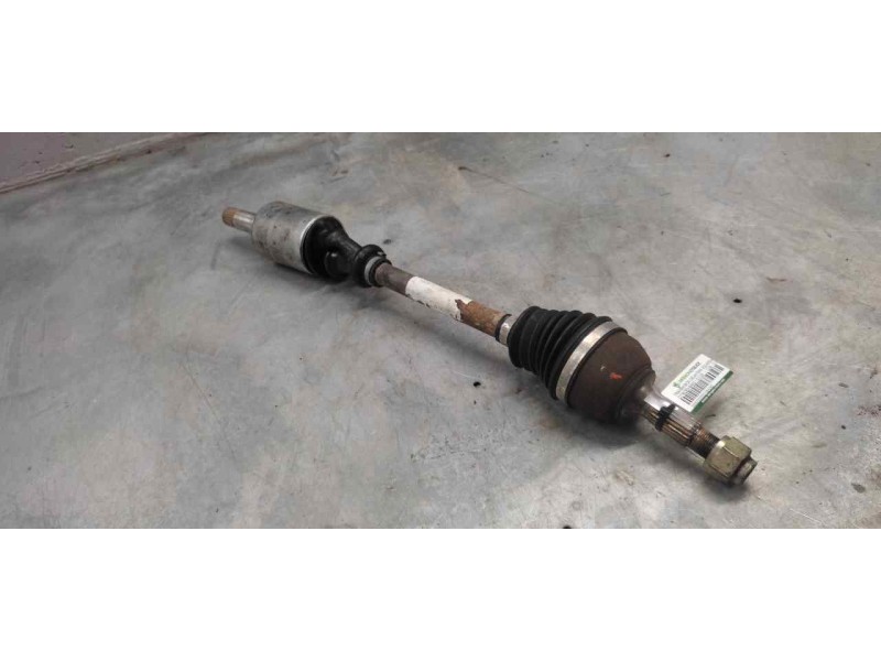 Recambio de transmision delantera izquierda para citroën saxo 1.5 d sx referencia OEM IAM   