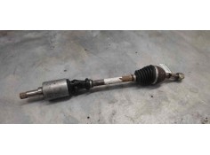 Recambio de transmision delantera izquierda para citroën saxo 1.5 d sx referencia OEM IAM    2