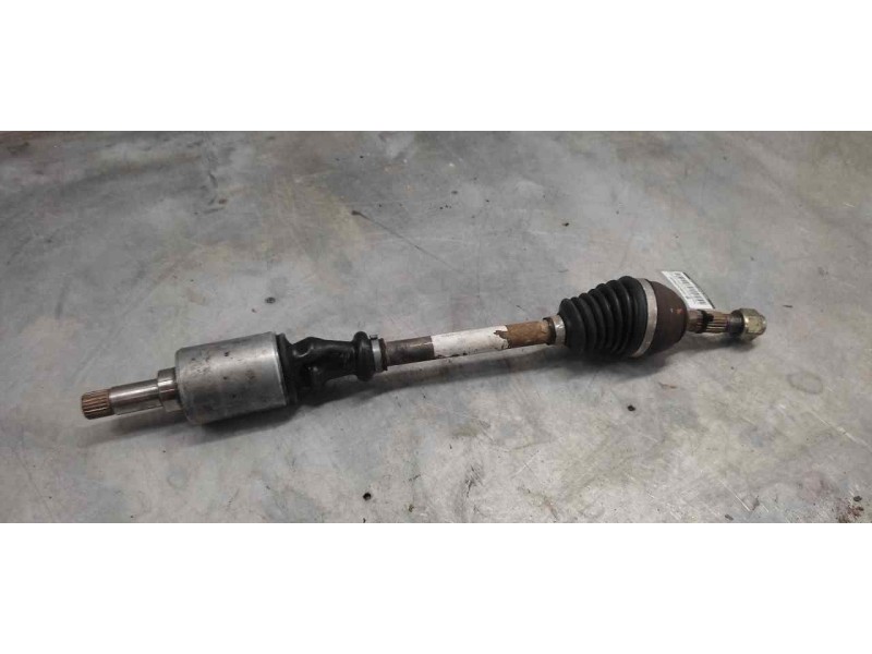 Recambio de transmision delantera izquierda para citroën saxo 1.5 d sx referencia OEM IAM   