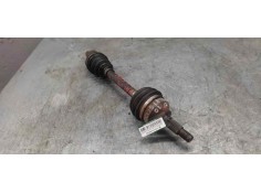 Recambio de transmision delantera izquierda para ford focus berlina (cap) ambiente (d) referencia OEM IAM  27MM MANGUETA 28MM CA