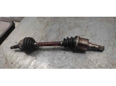 Recambio de transmision delantera izquierda para ford focus berlina (cap) ambiente (d) referencia OEM IAM  27MM MANGUETA 28MM CA 2