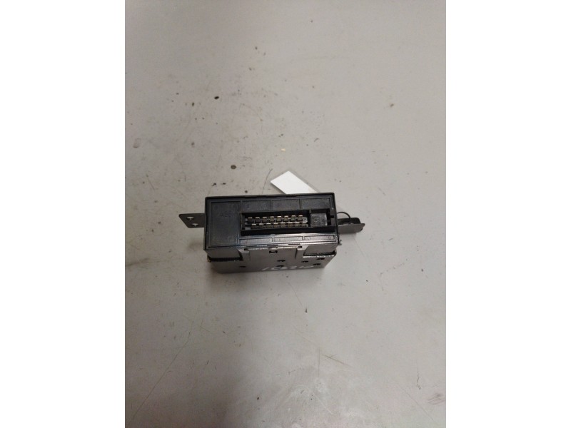 Recambio de modulo electronico para renault midlum 7.2 diesel referencia OEM IAM 5010415050  