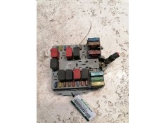 Recambio de caja reles / fusibles para fiat stilo (192) 1.9 jtd cat referencia OEM IAM 46846109  