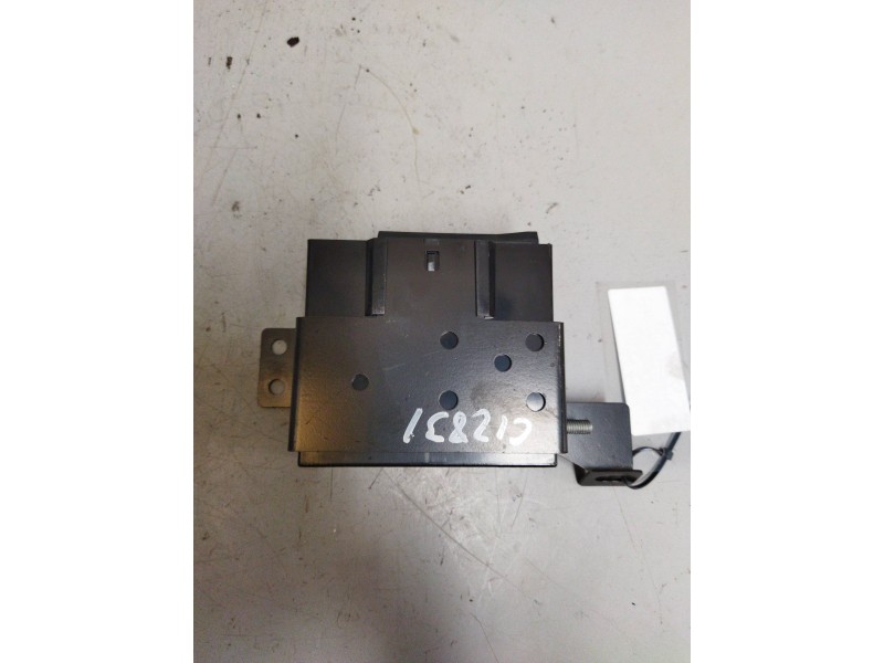 Recambio de modulo electronico para renault midlum 7.2 diesel referencia OEM IAM 5010415050  
