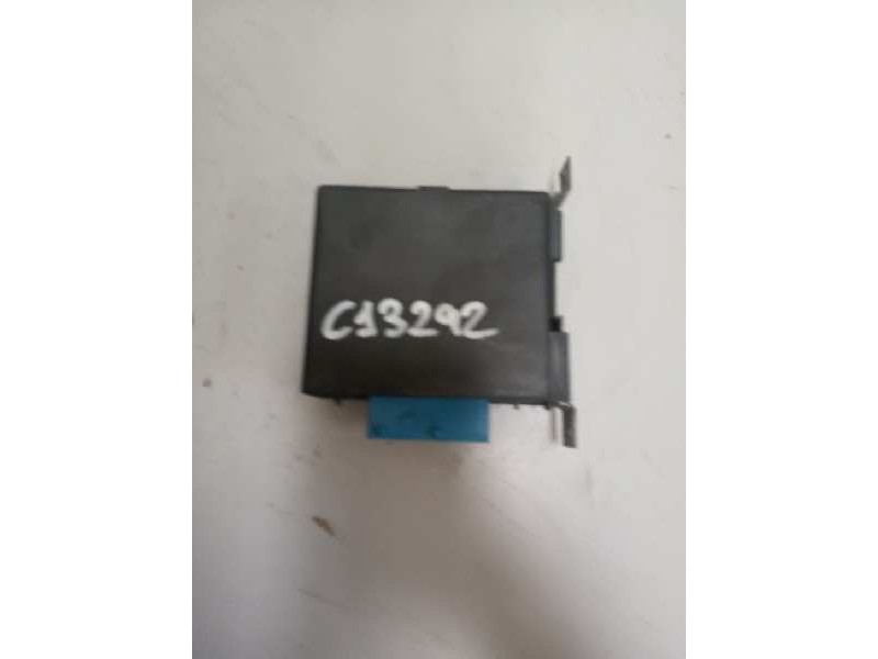 Recambio de modulo electronico para scania trucks serie 4 bus k114 referencia OEM IAM 1428602  