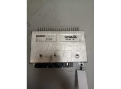 Recambio de modulo electronico para scania trucks serie 4 bus k114 referencia OEM IAM 489814 4460044060 CENTRALITA ABS