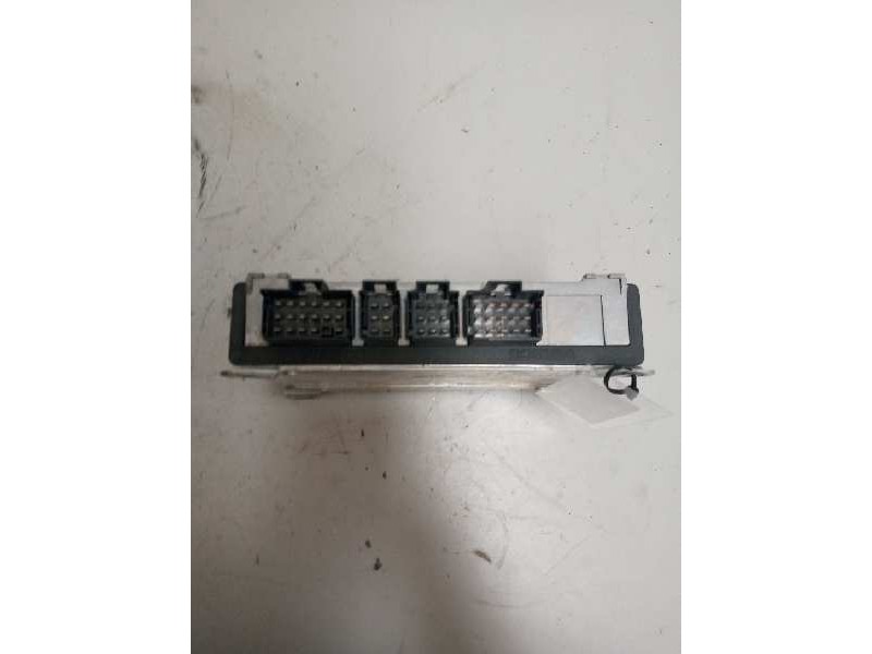 Recambio de modulo electronico para scania trucks serie 4 bus k114 referencia OEM IAM 489814 4460044060 CENTRALITA ABS