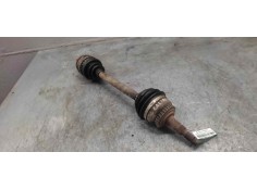 Recambio de transmision delantera derecha para opel calibra básico referencia OEM IAM  27MM MANGUETA 