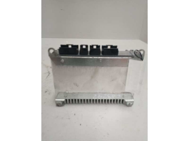 Recambio de modulo electronico para scania trucks serie 4 bus k114 referencia OEM IAM 489814 4460044060 CENTRALITA ABS