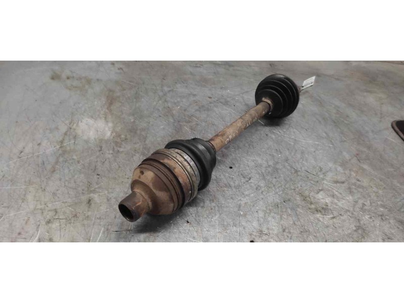 Recambio de transmision delantera derecha para opel calibra básico referencia OEM IAM  27MM MANGUETA 