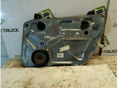 Recambio de elevalunas delantero derecho para seat ibiza (6l1) cool referencia OEM IAM 6L4837752EQ  