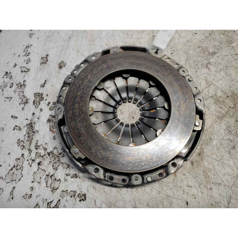 Recambio de kit embrague para mercedes-benz clase c (w202) berlina 250 td (202.128) referencia OEM IAM A0152504903  