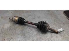 Recambio de transmision delantera izquierda para opel vectra b berlina cd referencia OEM IAM  24CM MANGUETA 24CM CAMBIO