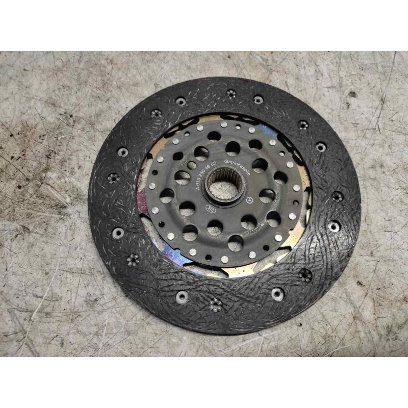 Recambio de kit embrague para mercedes-benz clase c (w202) berlina 250 td (202.128) referencia OEM IAM A0152504903  