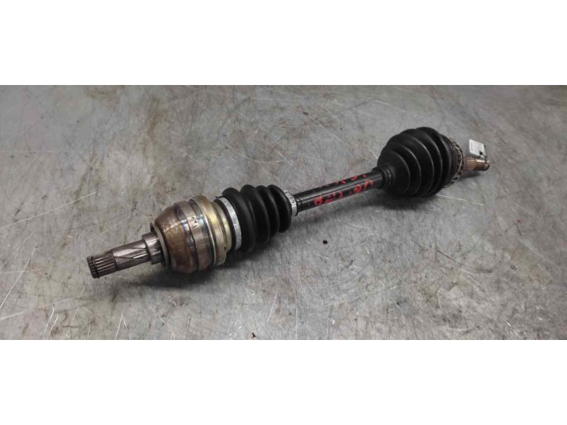 Recambio de transmision delantera izquierda para opel vectra b berlina cd referencia OEM IAM  24CM MANGUETA 24CM CAMBIO