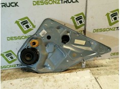 Recambio de elevalunas trasero derecho para seat ibiza (6l1) cool referencia OEM IAM 6L4839752AH MANUAL 