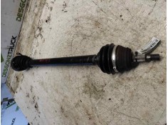 Recambio de transmision delantera derecha para audi a3 (8l) 1.9 tdi ambiente referencia OEM IAM   