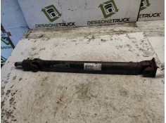 Recambio de transmision central para nissan serena (c23m) 2.3 diesel referencia OEM IAM 370007C003  