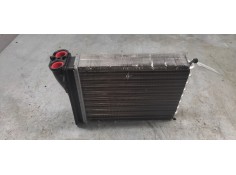 Recambio de radiador calefaccion / aire acondicionado para peugeot 208 style referencia OEM IAM   