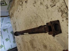 Recambio de transmision central para nissan serena (c23m) 2.3 diesel referencia OEM IAM 370007C003   2