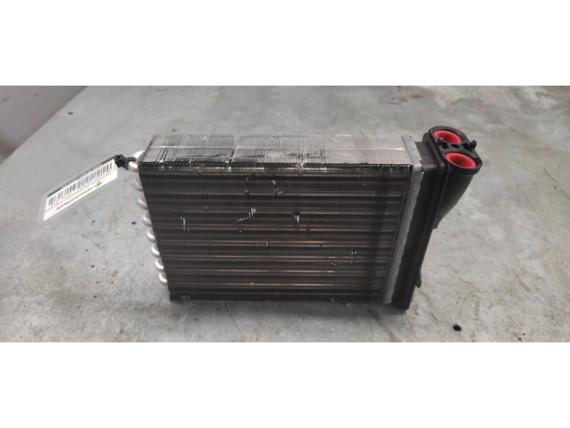 Recambio de radiador calefaccion / aire acondicionado para peugeot 208 style referencia OEM IAM   