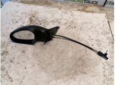 Recambio de retrovisor izquierdo para seat ibiza (6l1) cool referencia OEM IAM   MANUAL