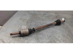 Recambio de transmision delantera derecha para citroën saxo 1.5 diesel referencia OEM IAM  23CM MANGUETA Y CAMBIO  2