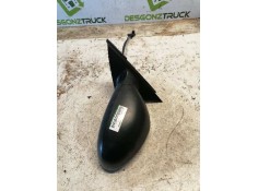 Recambio de retrovisor izquierdo para seat ibiza (6l1) cool referencia OEM IAM   MANUAL 2