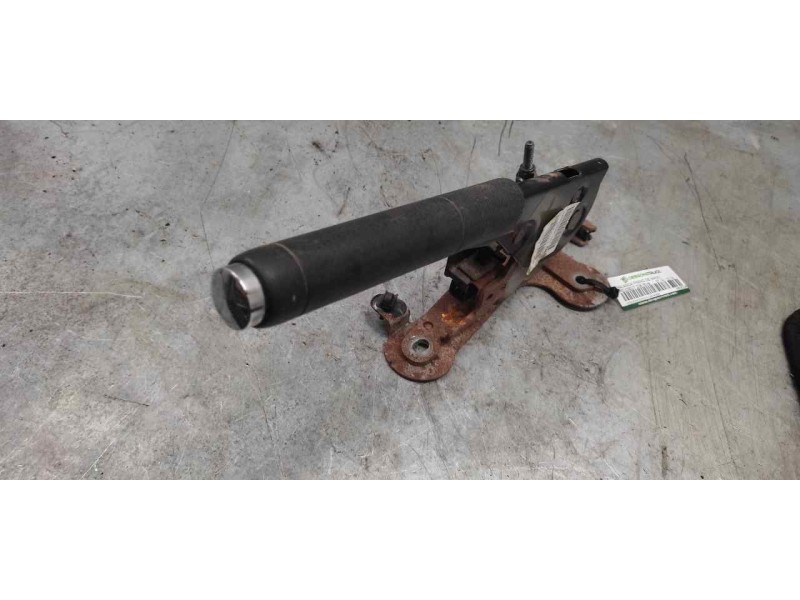 Recambio de palanca freno de mano para peugeot 208 style referencia OEM IAM 98062965ZD  