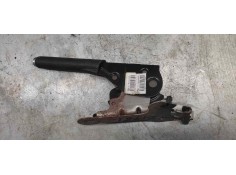 Recambio de palanca freno de mano para peugeot 208 style referencia OEM IAM 98062965ZD   2