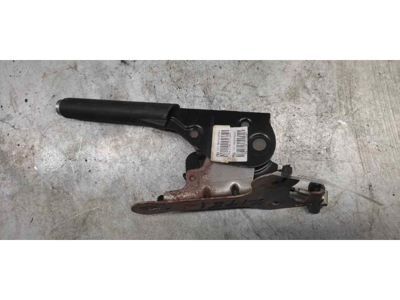 Recambio de palanca freno de mano para peugeot 208 style referencia OEM IAM 98062965ZD  